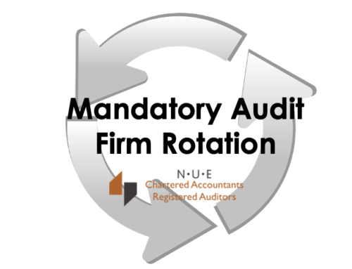 Mandatory Audit Firm Rotation in South Africa